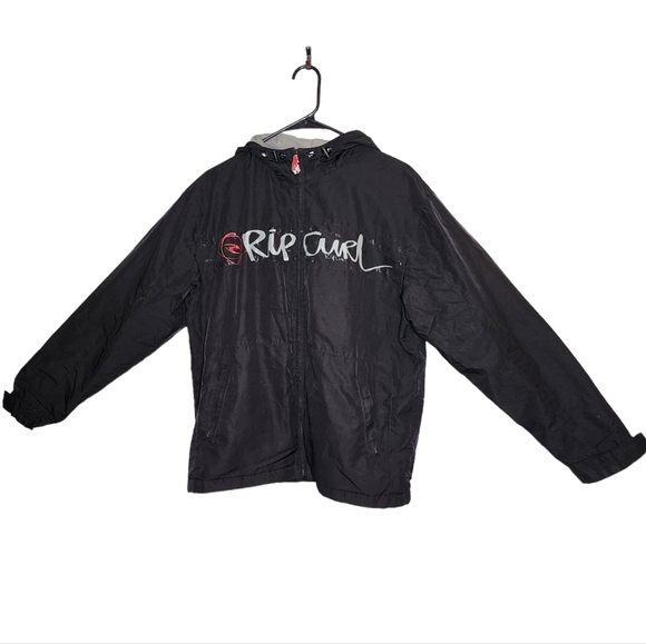 Rip Curl Boys jacket - Picture 7 of 14